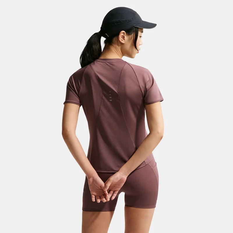 Nike Women's Swift Dri-FIT Running Top