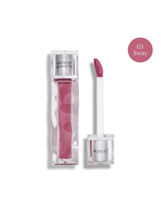 Muzigae Mansion تألق جليدي 03 سواي 5 مل - Image 1