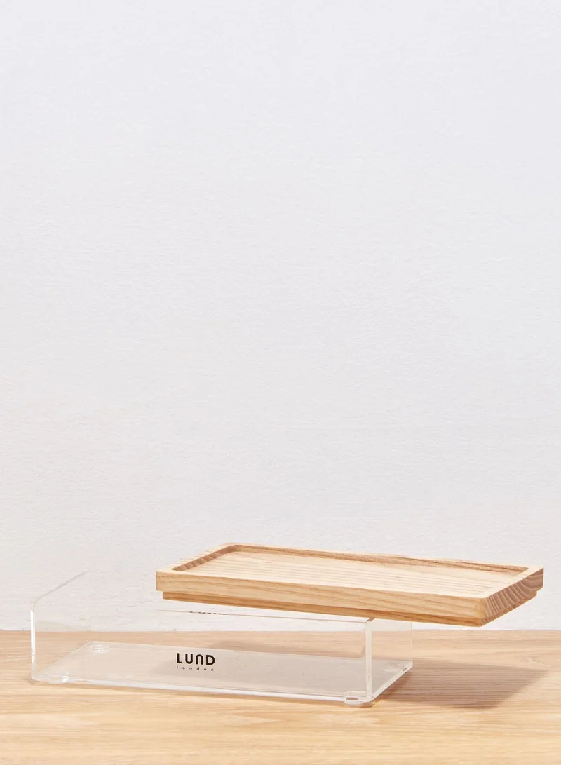 Lund London Nordic Storage Box