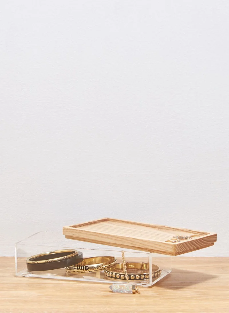 Lund London Nordic Storage Box