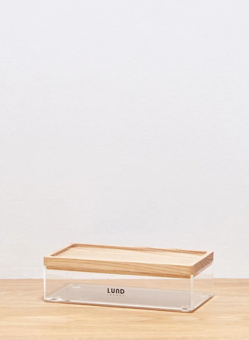 Lund London Nordic Storage Box