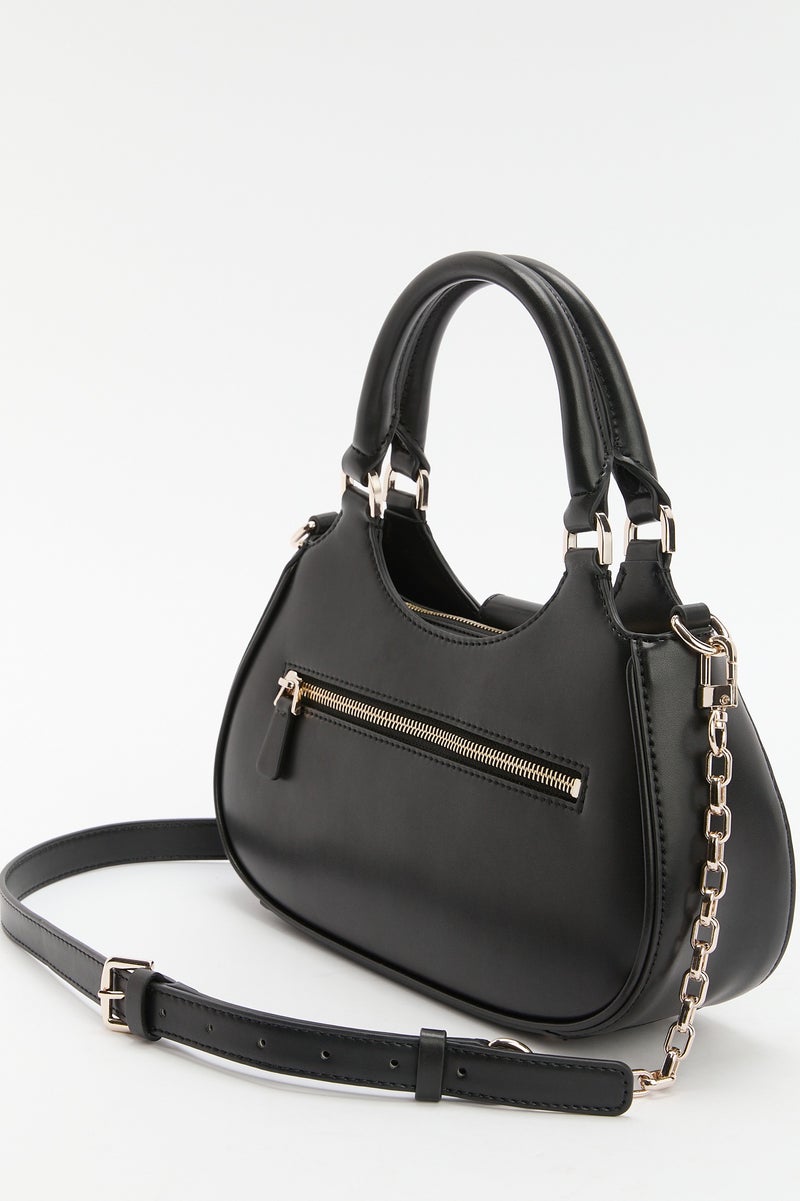 GUESS Nolana Girlfriend Satchel Handbag - Image 2