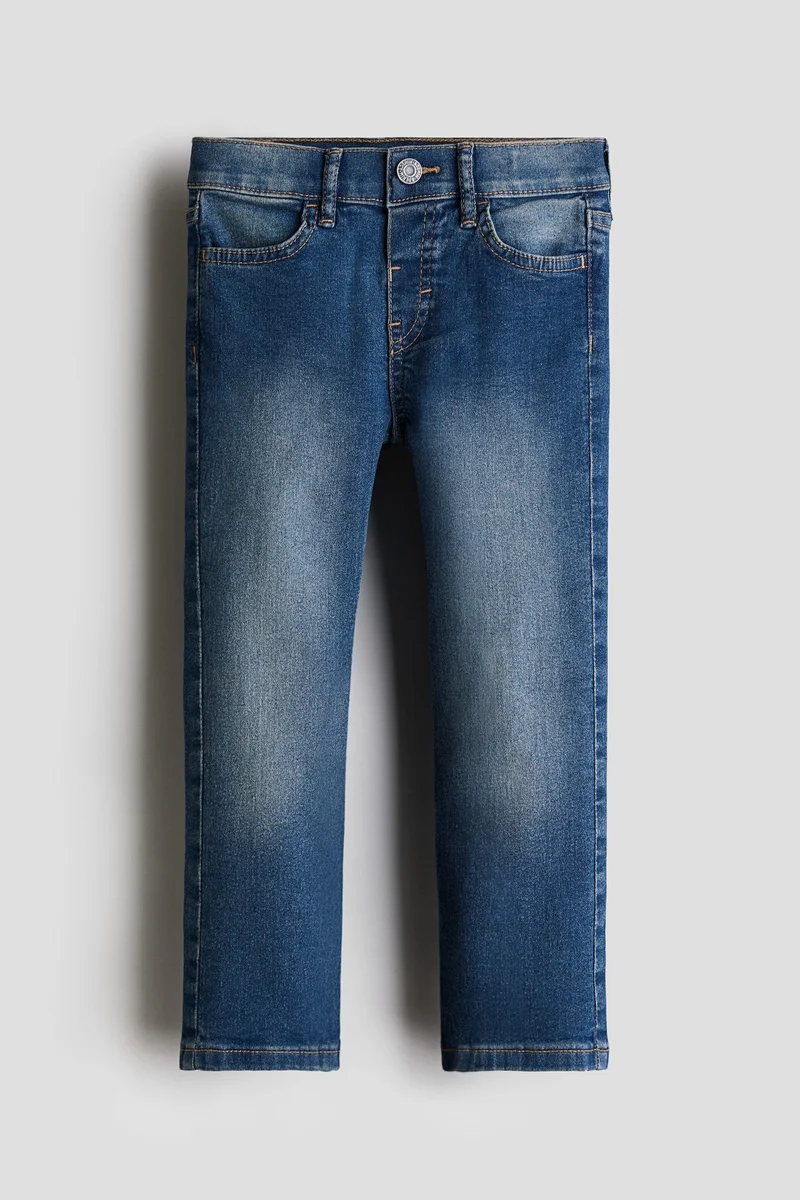 اتش اند ام Superstretch Slim Fit Jeans
