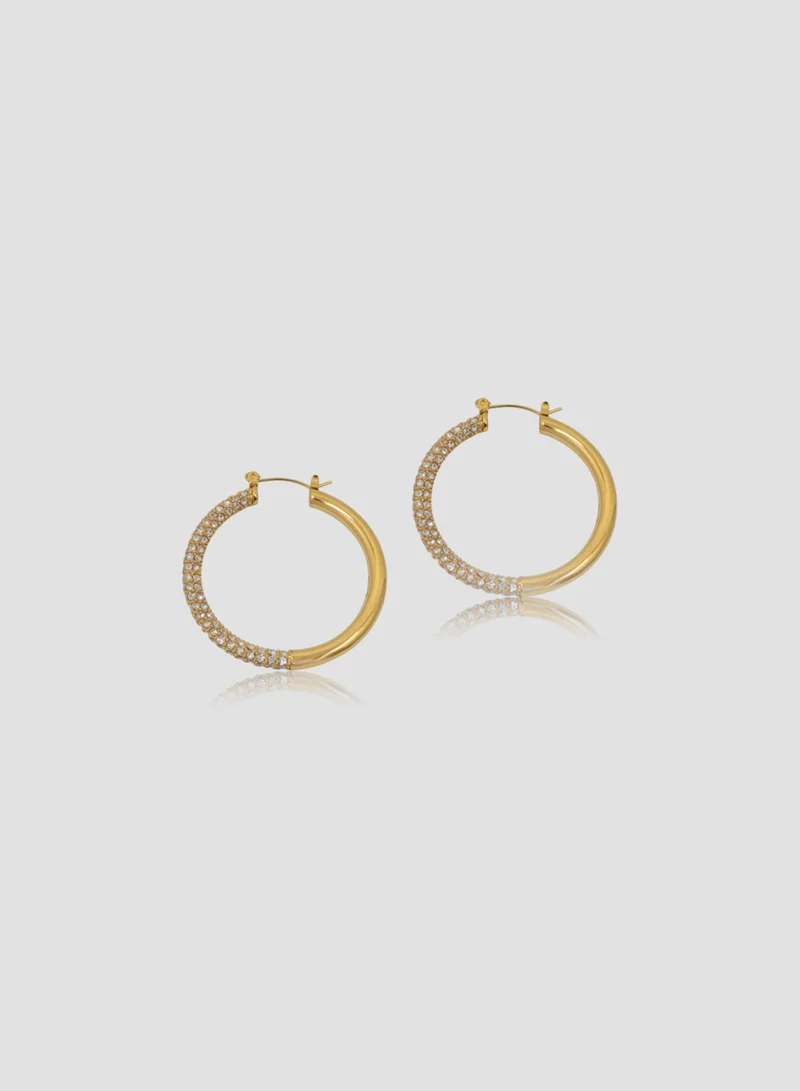 LUX EARRINGS