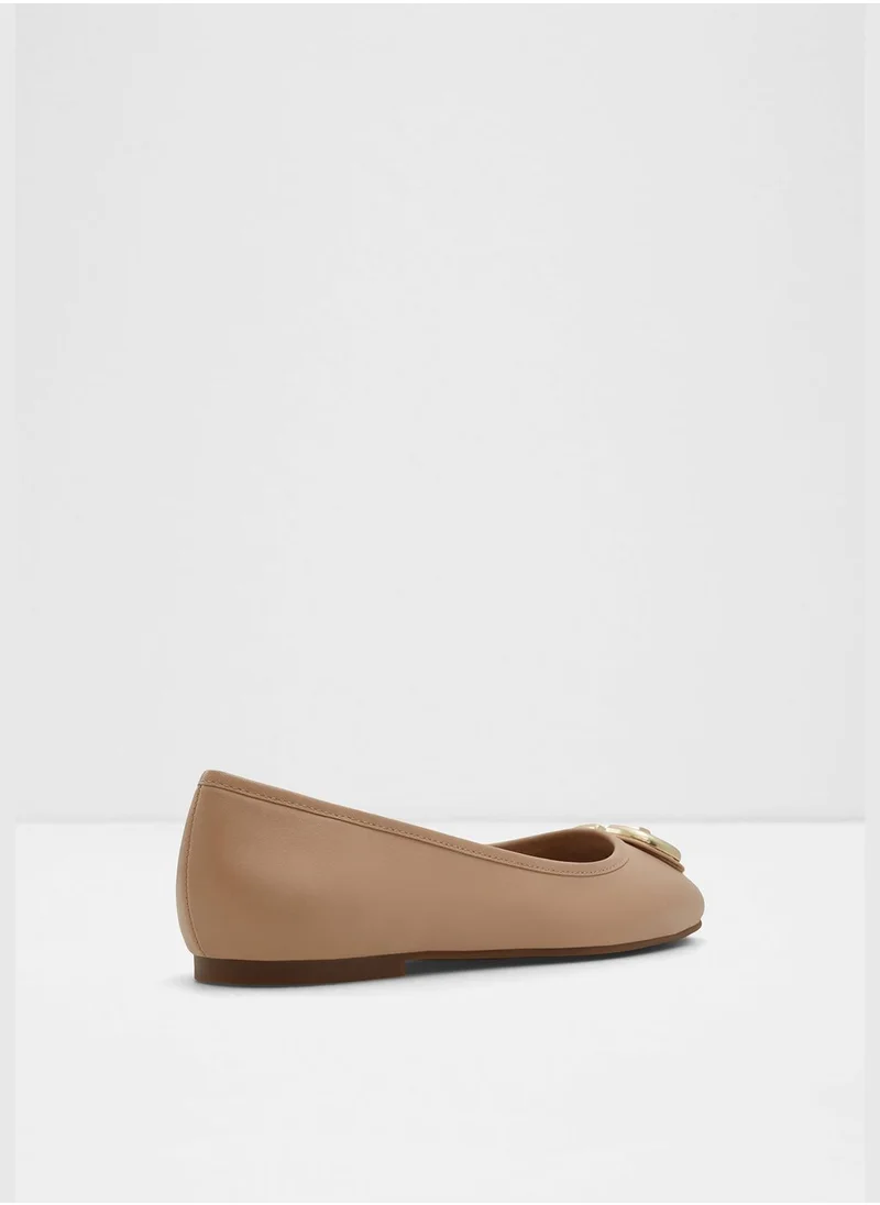 ALDO COURBE flat Flat Shoes