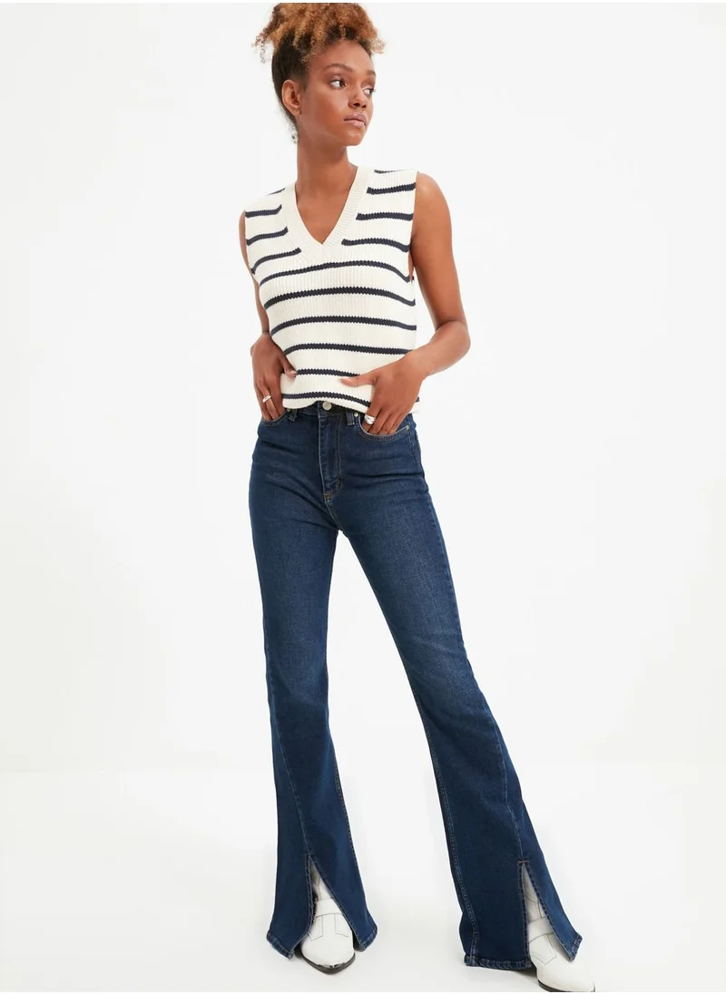 trendyol High Waist Jeans