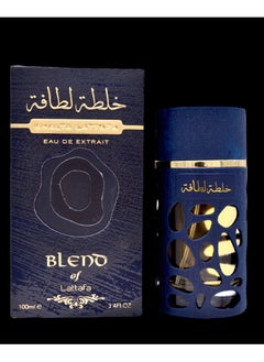 Latafah Khalta Lattafa perfume for men, 100 ml  - Image 1