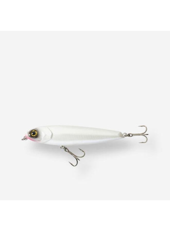 كابيرلان طعم الصيد في البحرHard Lure WIZDOM 110F - أبيض  - Image 1