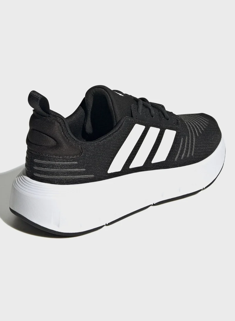 Adidas Swift Run Shoes Kids