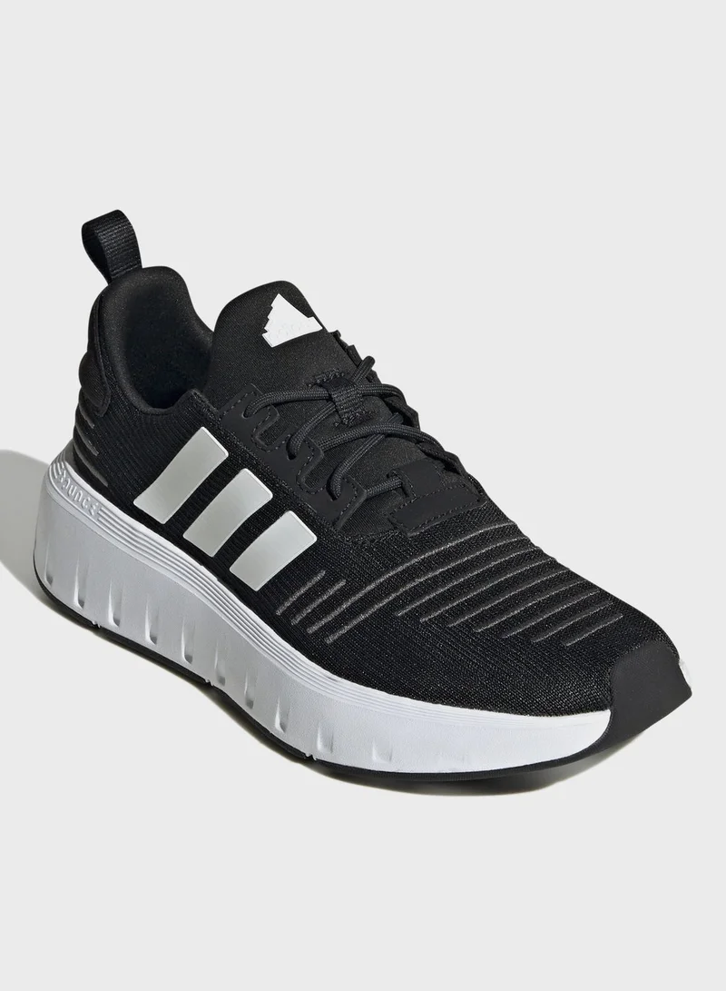 Adidas Swift Run Shoes Kids