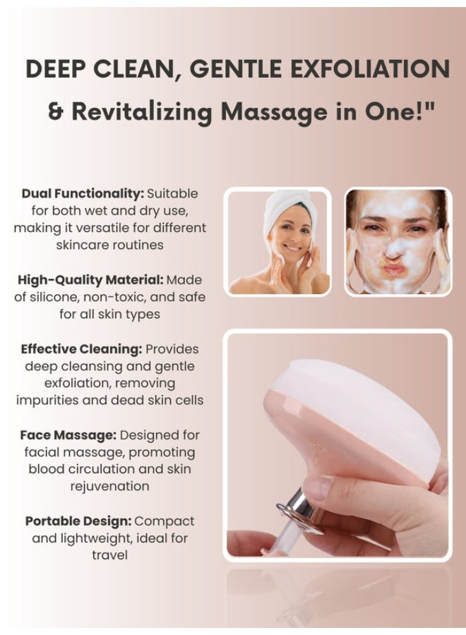 Beauty of Joseon Daily Cleansing Trio For Fresh Skin Cleansing Balm Green Plum Cleansing Foam Red Bean Pore Mask 340ml - Image 4