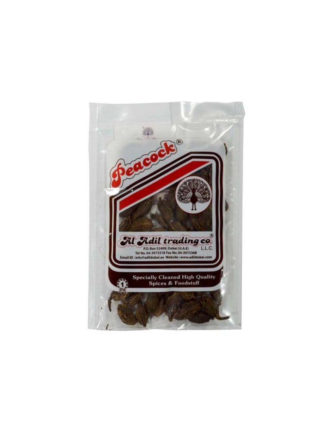 Black Cardamom 50G