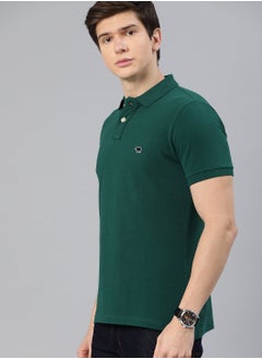 Men’s Polo T-Shirt – Soft, Breathable Cotton, Classic Fit for Comfort, Stylish Casual Shirt for Everyday Wear, Summer & Outdoor Activities