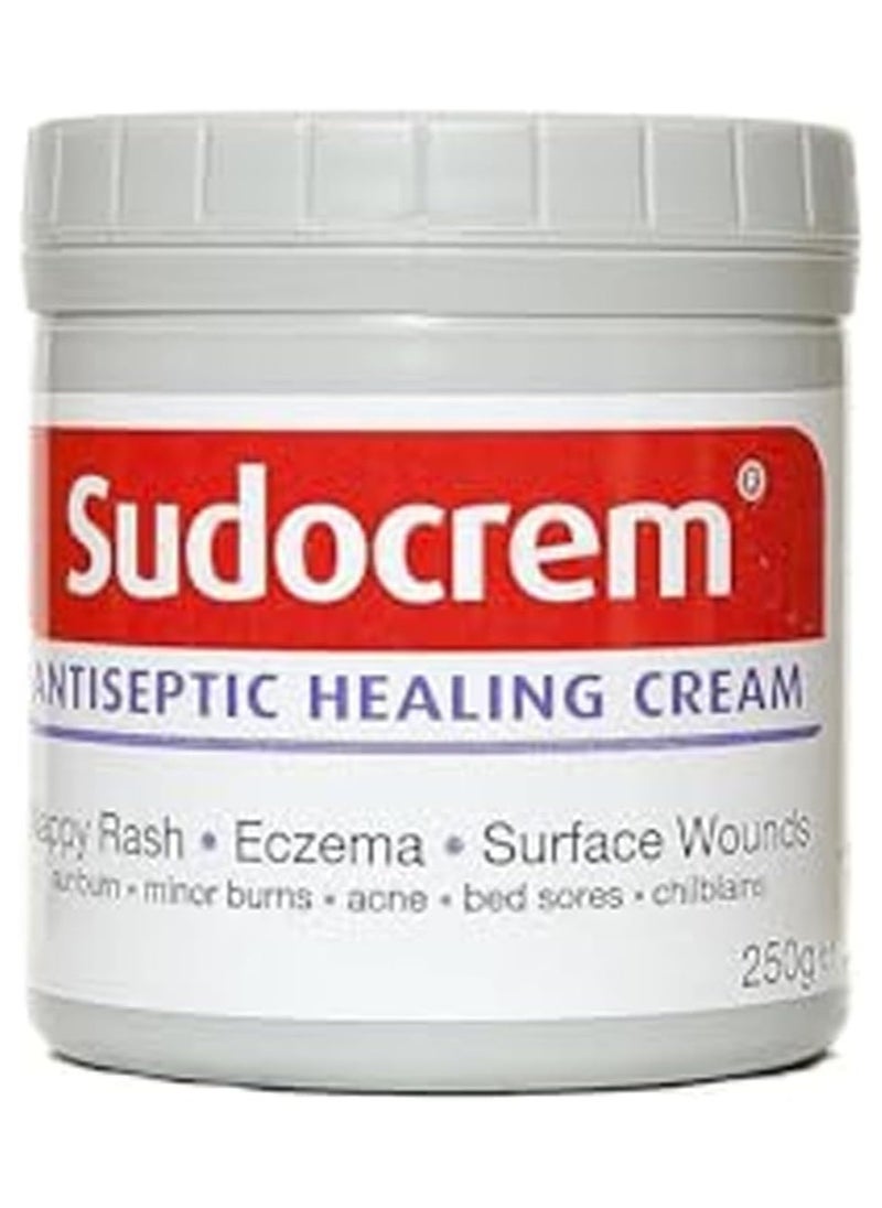Sudocrem Antiseptic Healing Cream 250 G  - Image 1