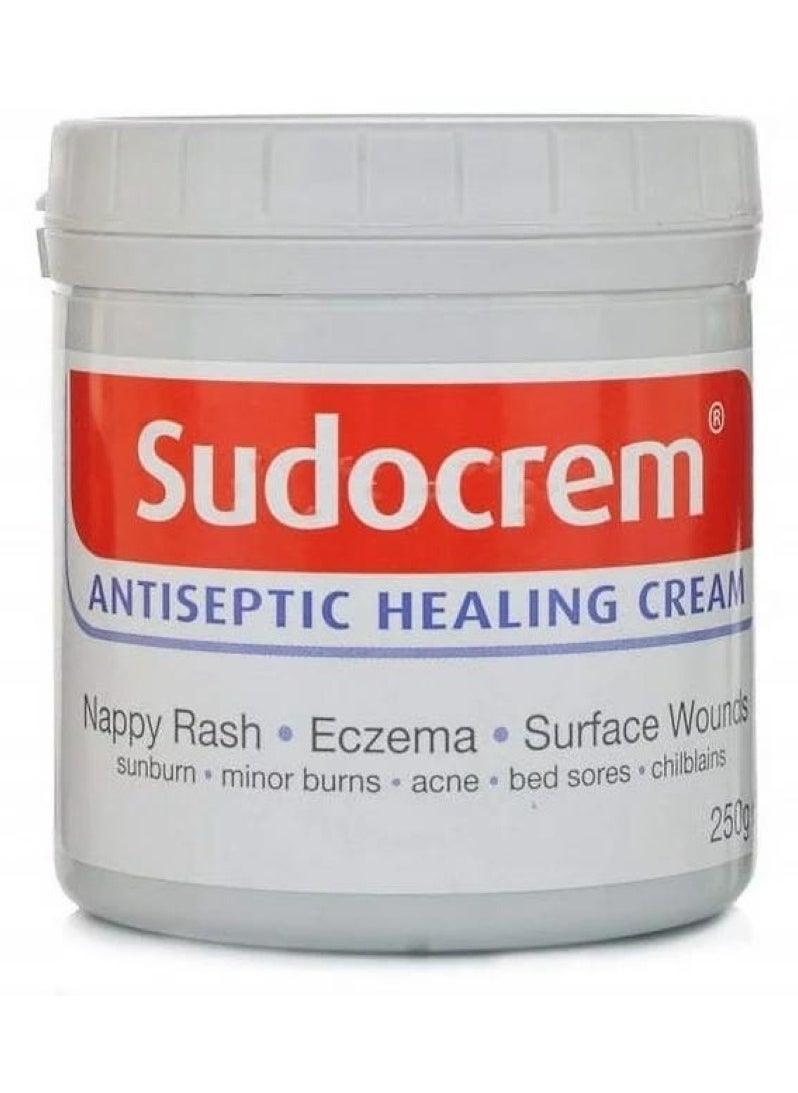 Sudocrem Antiseptic Healing Cream 250 G  - Image 5