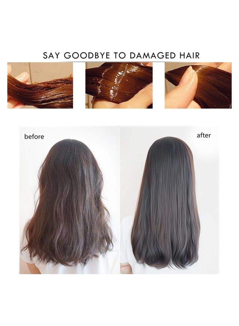 Karseell Collagen Hair Treatment 500ml - Image 4