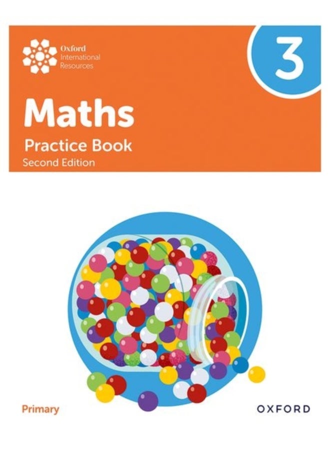 Oxford International Maths: Practice Book 3 by Tony Cotton (Author)