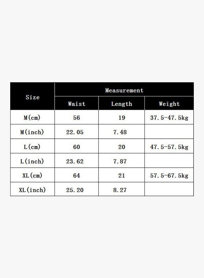 نيبمينينت Cotton Briefs G-string Strip Seamless Low Waist Underwear Panties Apricot - Image 2