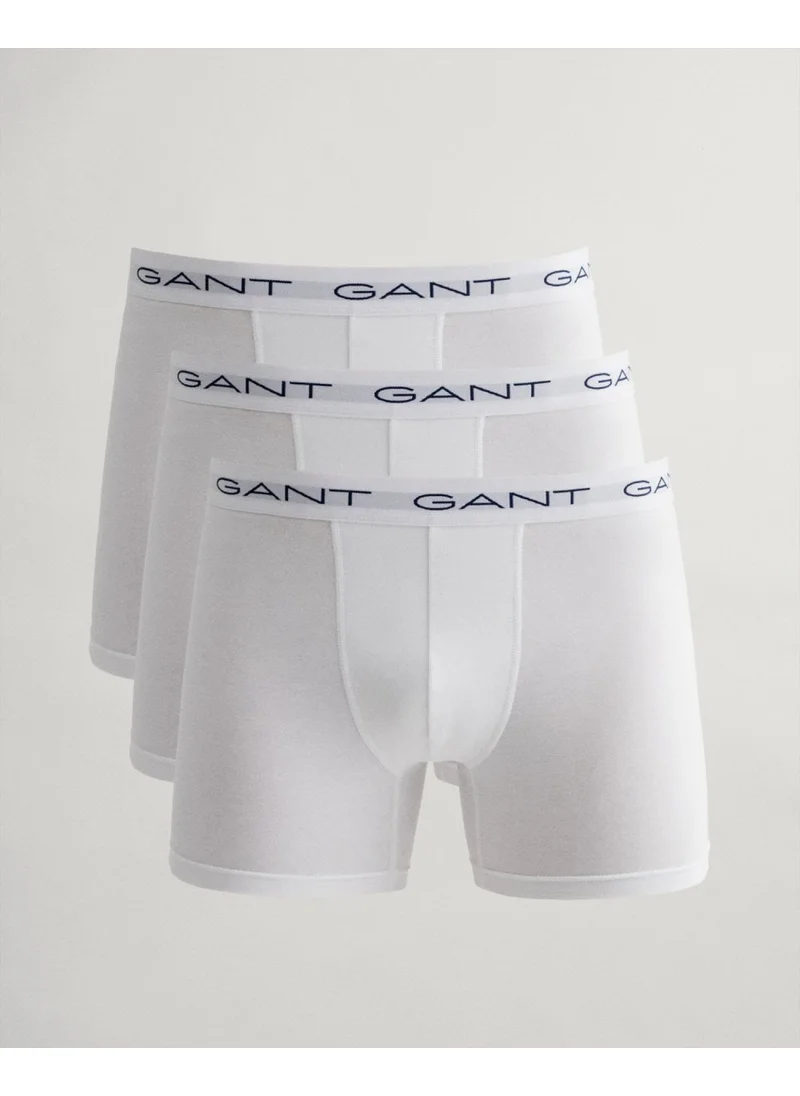 GANT Gant 3-Pack Boxer Briefs