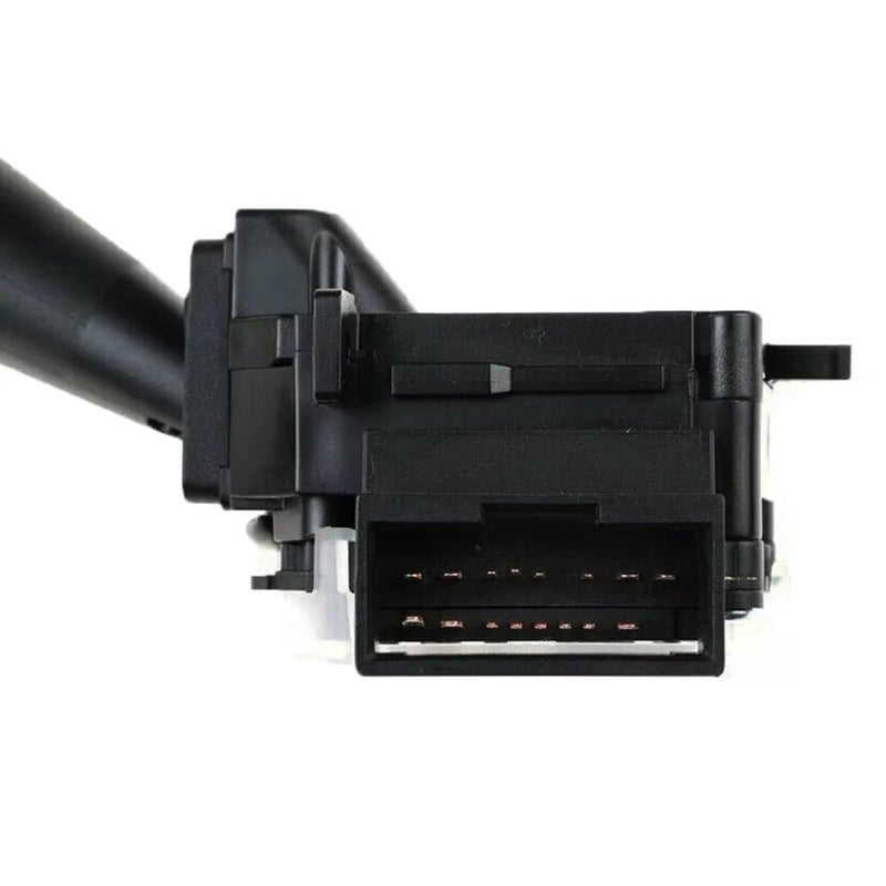 for Hyundai for Santa Fe 2.0, 2.4 2001-2006 Car Turn Steering Column Signal Control Combination Switch 93410-26000 Indicator Light Stalk Switch - Image 4