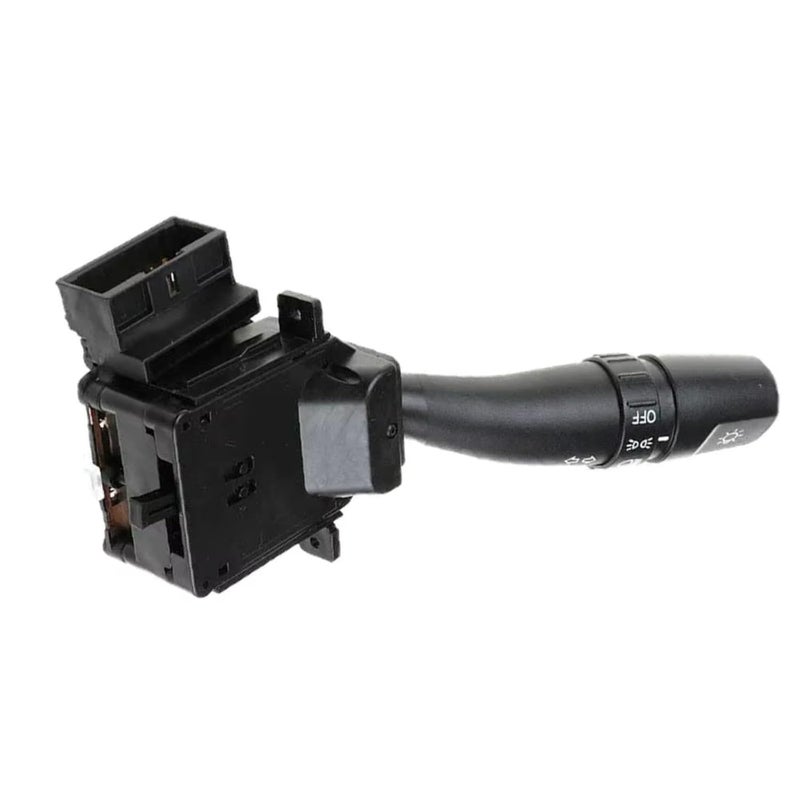 for Hyundai for Santa Fe 2.0, 2.4 2001-2006 Car Turn Steering Column Signal Control Combination Switch 93410-26000 Indicator Light Stalk Switch - Image 3