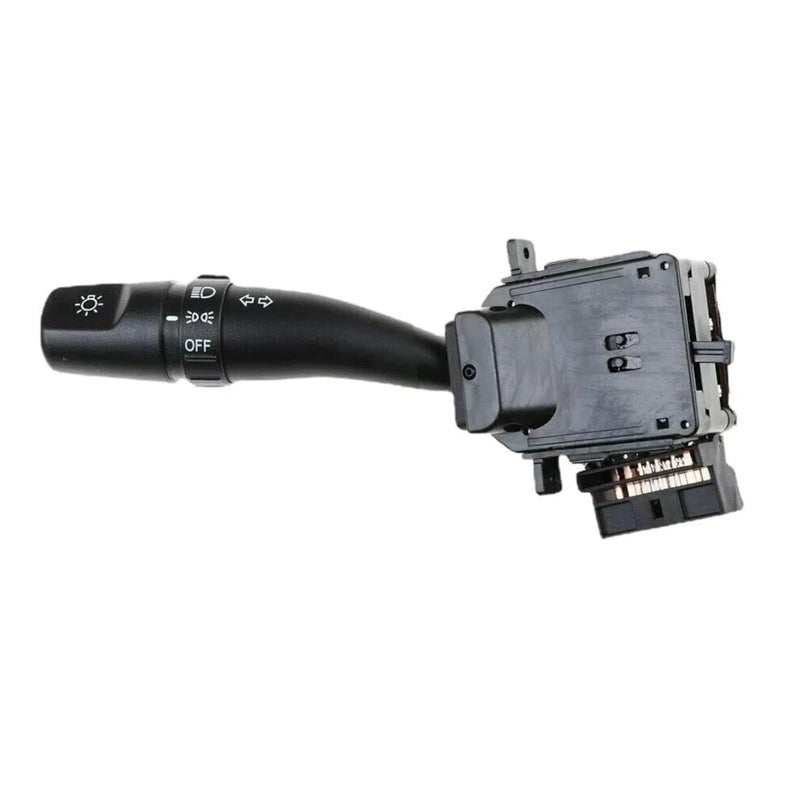 for Hyundai for Santa Fe 2.0, 2.4 2001-2006 Car Turn Steering Column Signal Control Combination Switch 93410-26000 Indicator Light Stalk Switch - Image 1