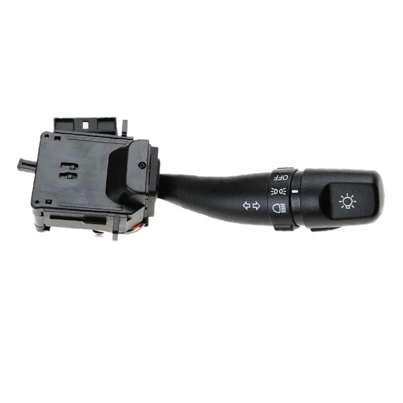 for Hyundai for Santa Fe 2.0, 2.4 2001-2006 Car Turn Steering Column Signal Control Combination Switch 93410-26000 Indicator Light Stalk Switch - Image 2