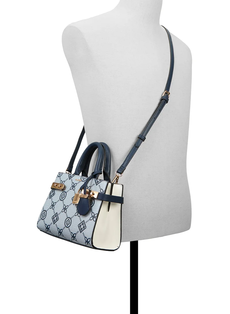 الدو Lisbon Satchel Bag