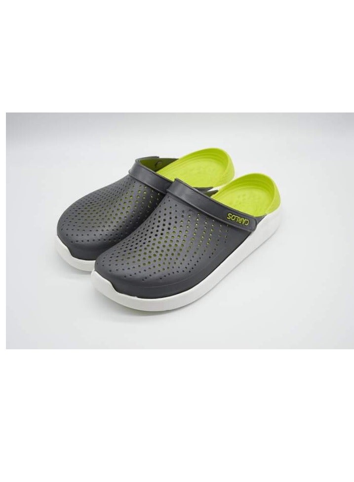 Medical Clog Slipper For Unisex