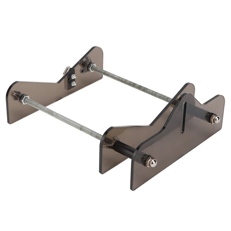 Bottle Cutter Kit PC Stainless Steel Adjustable System - High-Permeability Cutter Board Wine Bottle Cutting Tool for Craft Making - Image 5