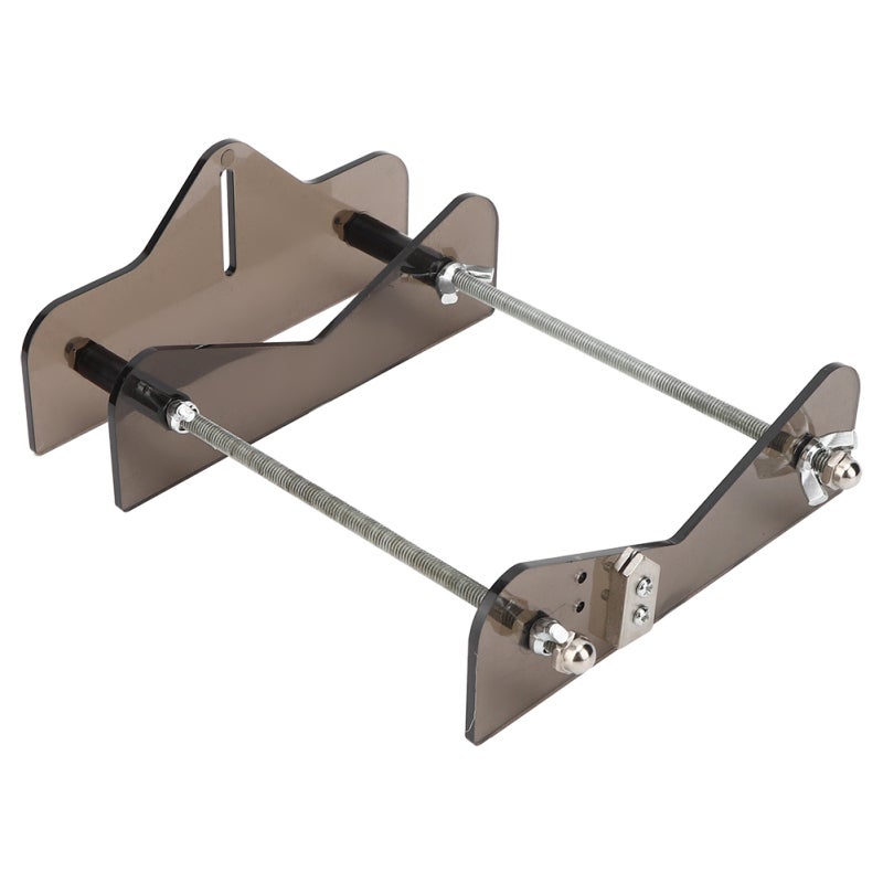 Bottle Cutter Kit PC Stainless Steel Adjustable System - High-Permeability Cutter Board Wine Bottle Cutting Tool for Craft Making - Image 4