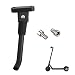 Yungeln Scooter Parking Stand Compatible for Xiaomi 1SM365Pro 2 Kickstand Foot Support Bracket Side Parking Stand Replacement Repair Parts Accessories - Image 2