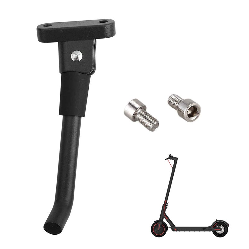 Yungeln Scooter Parking Stand Compatible for Xiaomi 1SM365Pro 2 Kickstand Foot Support Bracket Side Parking Stand Replacement Repair Parts Accessories - Image 3
