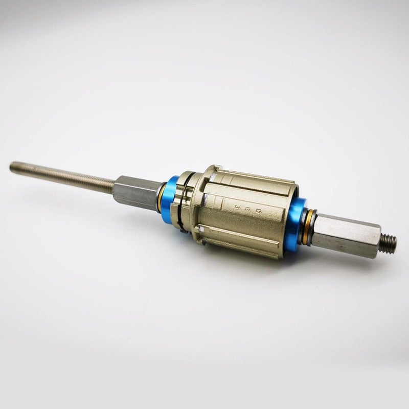 klarakoBicycle Bearing Press in Set, BB Installation Tool Repair Kit, Bike Bearing Press in Set - Image 5