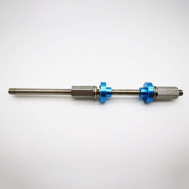 klarakoBicycle Bearing Press in Set, BB Installation Tool Repair Kit, Bike Bearing Press in Set - Image 2