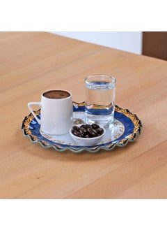 Glore طقم قهوة أنيق ممتع  - Image 1