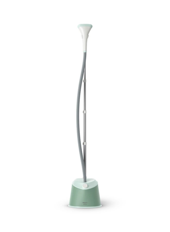 Philips 1000 Series Garment steamer 1.8 L 1600 W STE1010/76 Desert green