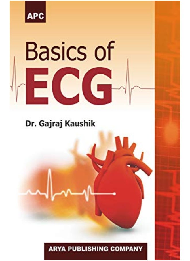 Basic of ECG 