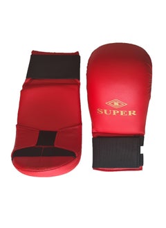 Super Karate Gloves High Quality All Sizes  - Image 1