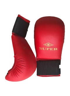 Super Karate Gloves High Quality All Sizes  - Image 2