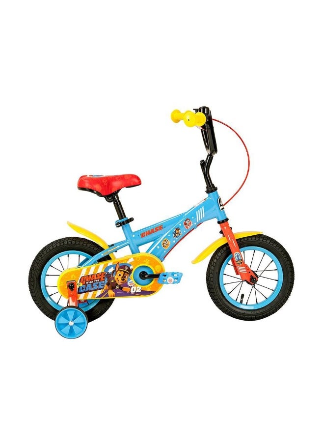 Spartan PAW Patrol Chase Bike for Boys (12 in) - pzsku/ZEA6771A13FBB484AD342Z/45/_/1730629053/8a5944cd-8862-43a2-bce8-77a622b29fb4