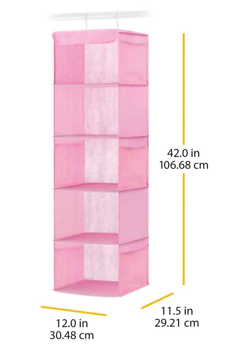 ويتمور رفوف معلقة للإكسسوارات - Image 2