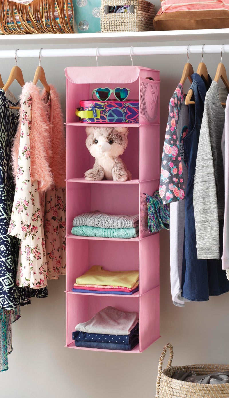 ويتمور رفوف معلقة للإكسسوارات - Image 1