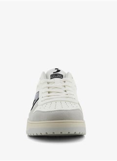 SJ Men's Colourblock Lace-Up Sneakers  - Image 5