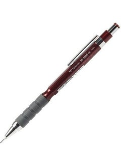 Tip Pen Sh-300 Grip Claret Red 07 mm