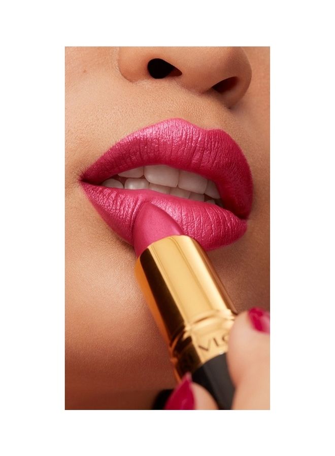 Revlon Super Lustrous™ Lipstick Super Red - Image 5