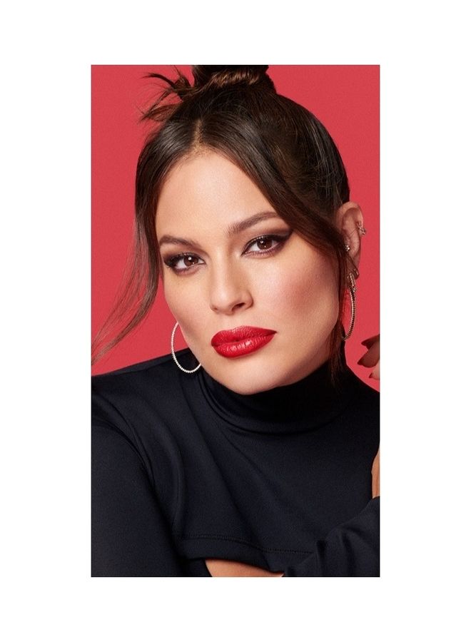 Revlon Super Lustrous™ Lipstick Super Red - Image 2