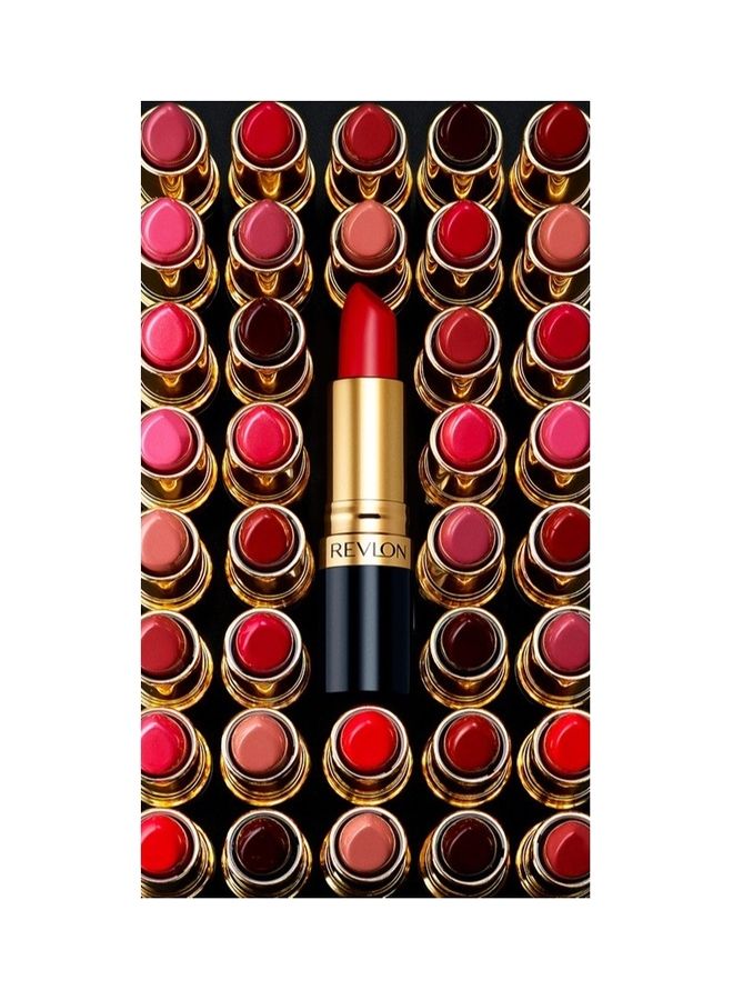 Revlon Super Lustrous™ Lipstick Super Red - Image 4