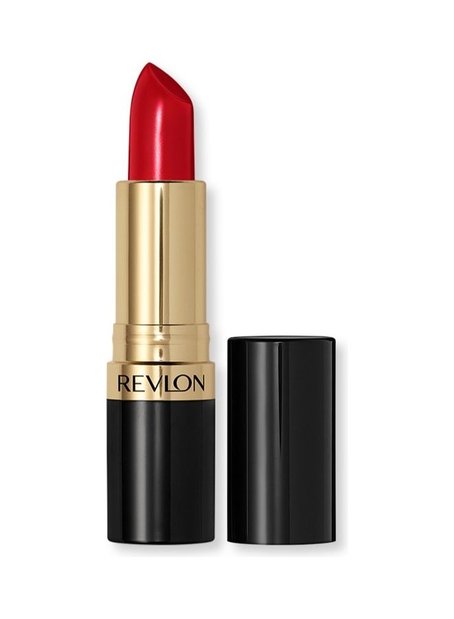 Revlon Super Lustrous™ Lipstick Super Red - Image 1