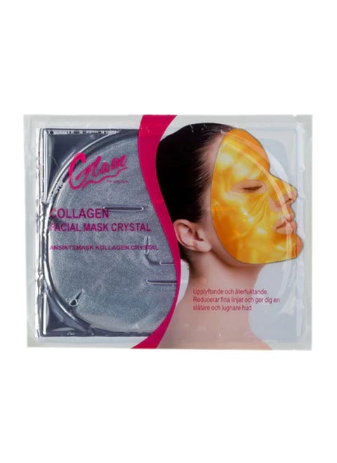 Collagen Facial Mask Crystal